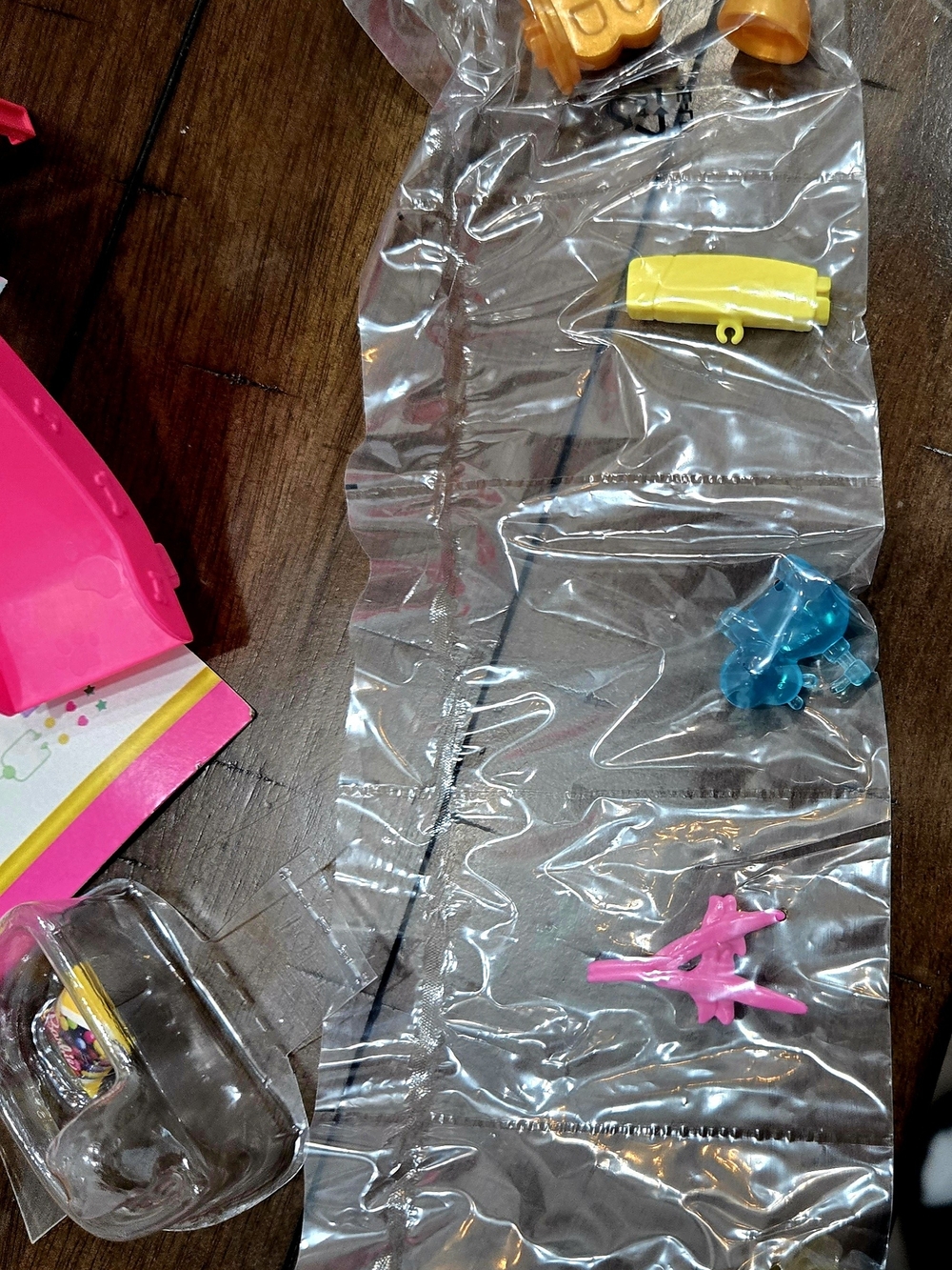 Barbie Doll Accessories For Dream House And Other Extras. - Picture 11 of 15